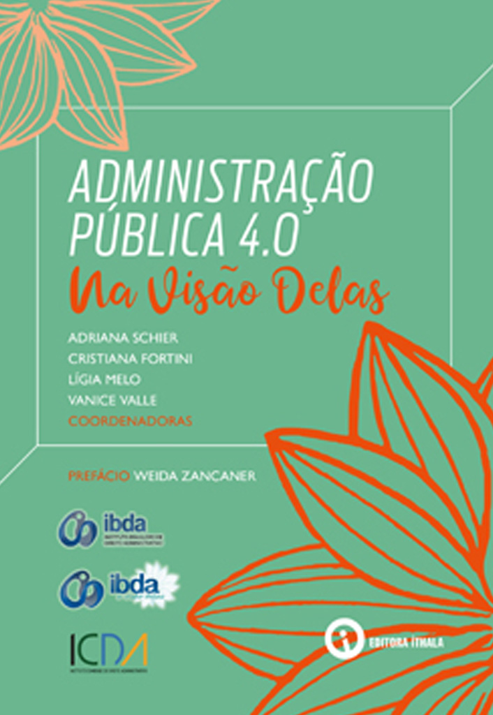 O direito administrativo do pós-crise - Editora Íthala