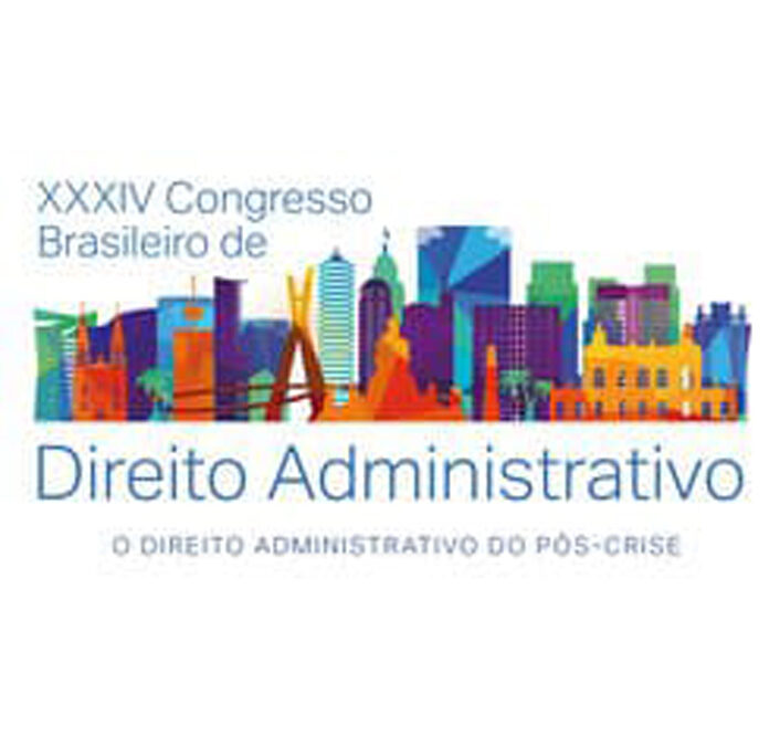 ANAIS COMPLETOS DO XXXIV CONGRESSO BRASILEIRO DE DIREITO ADMINISTRATIVO